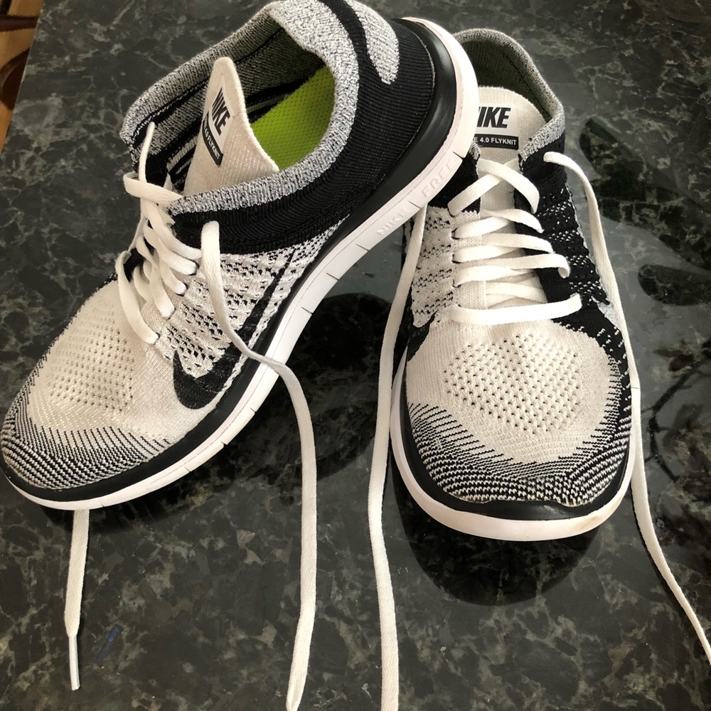 Nike Flyknits